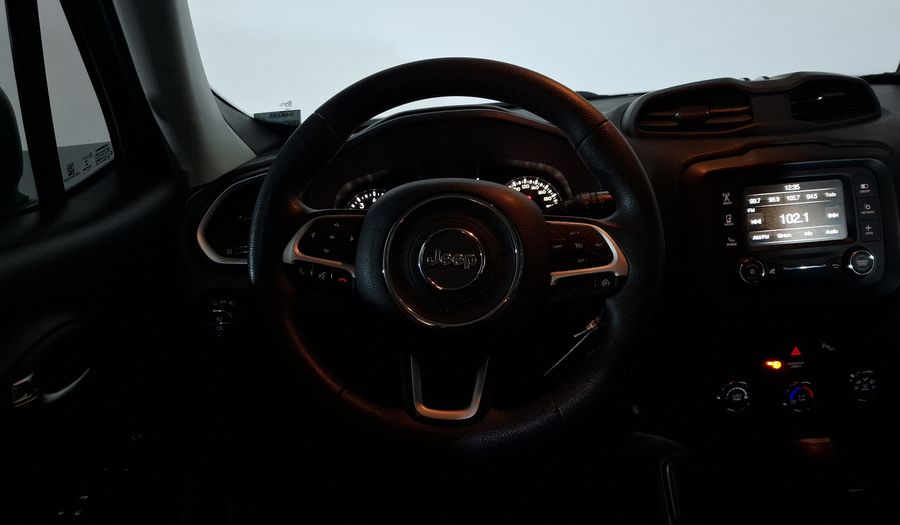 Jeep Renegade 1.8 SPORT AUTO Suv 2020
