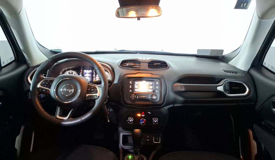 Jeep Renegade 1.8 SPORT AUTO Suv 2020