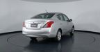 Nissan Versa 1.6 16V SL Sedan 2013