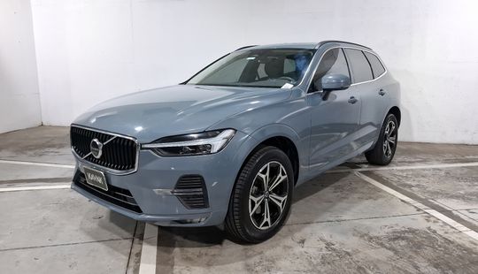 Volvo • XC60