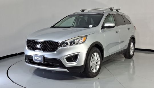 Kia • Sorento