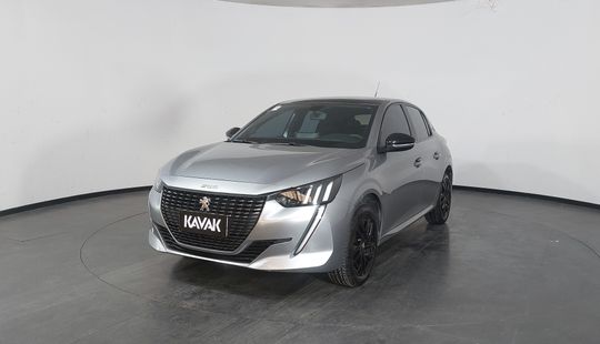 Peugeot • 208