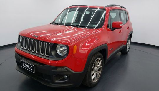 Jeep • Renegade