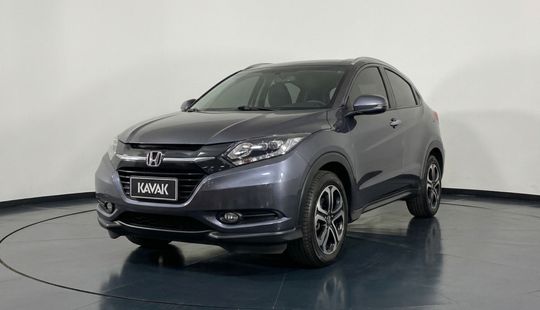 Honda • HR-V