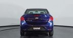 Chevrolet Prisma 1.4 SPE/4 ECO LTZ AUTO Sedan 2018