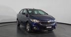 Chevrolet Prisma 1.4 SPE/4 ECO LTZ AUTO Sedan 2018