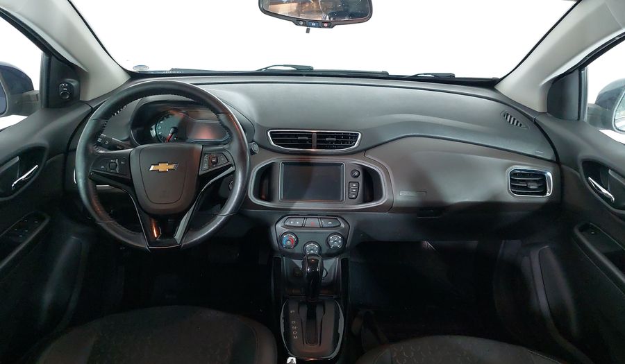 Chevrolet Prisma 1.4 SPE/4 ECO LTZ AUTO Sedan 2018