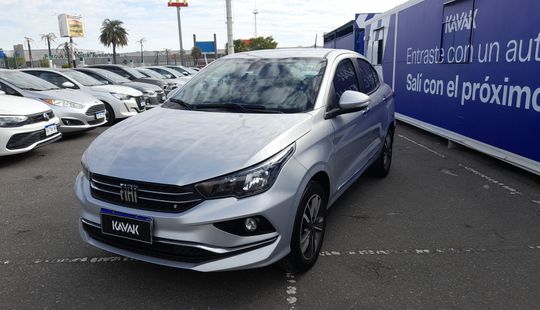 2023 • 59.745 km • Automático