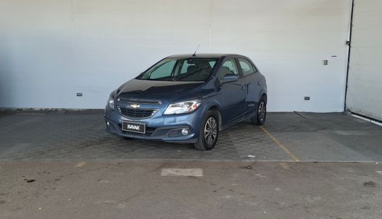 Chevrolet • Onix