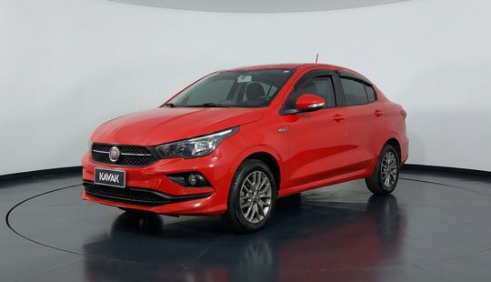 Fiat • Cronos