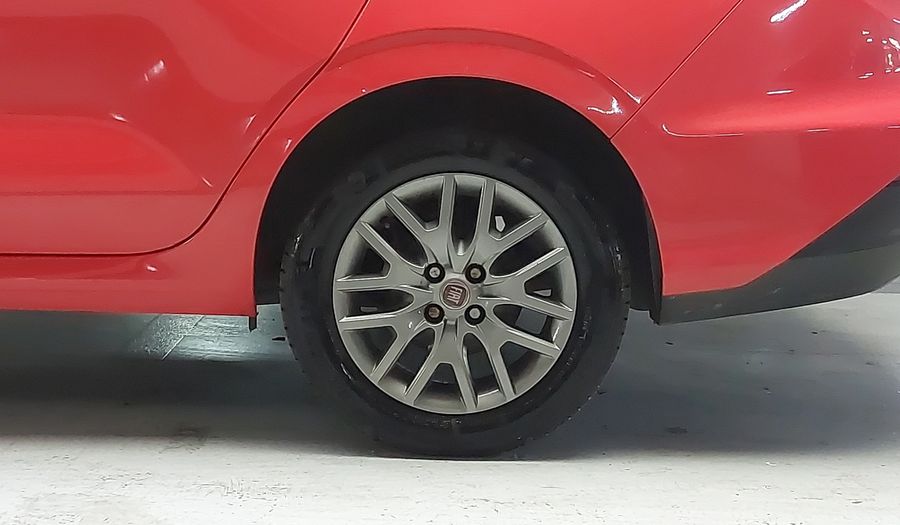 Fiat Cronos 1.3 DRIVE Sedan 2020