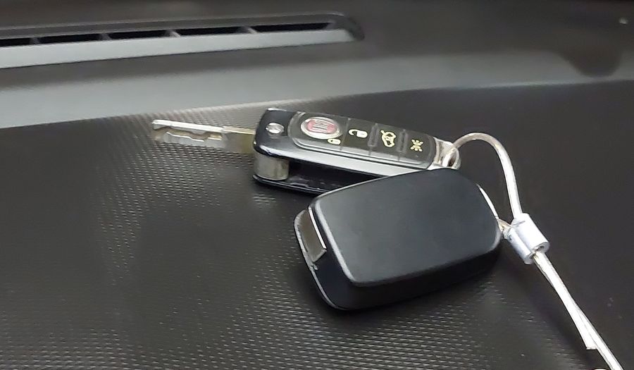 Fiat Cronos 1.3 DRIVE Sedan 2020