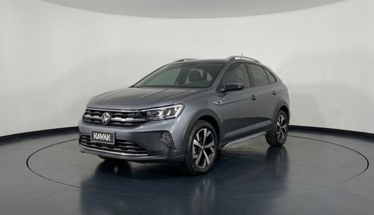 Volkswagen • Nivus