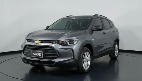 Chevrolet • Tracker
