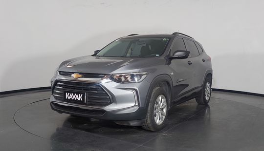Chevrolet • Tracker
