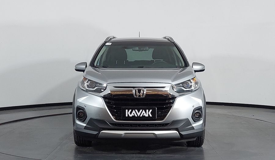 Honda Wr-v 1.5 EXL CVT Suv 2021