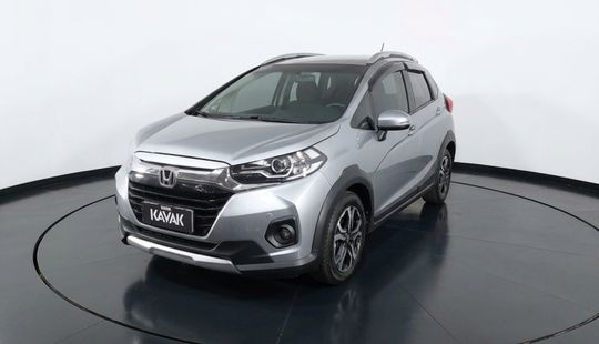 Honda • Wr-V