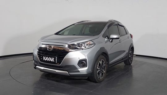 Honda • Wr-V
