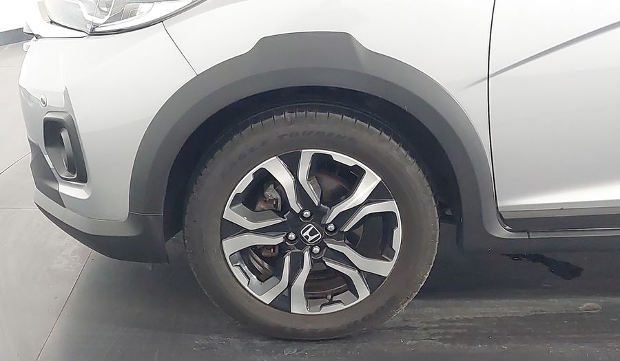 Honda Wr-v 1.5 EXL CVT Suv 2021