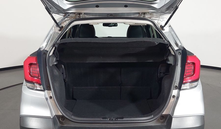 Honda Wr-v 1.5 EXL CVT Suv 2021