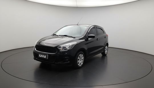 Ford • Ka