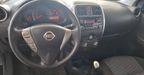 Nissan March 1.6 SENSE Hatchback 2019
