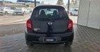 Nissan March 1.6 SENSE Hatchback 2019