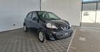 Nissan March 1.6 SENSE Hatchback 2019