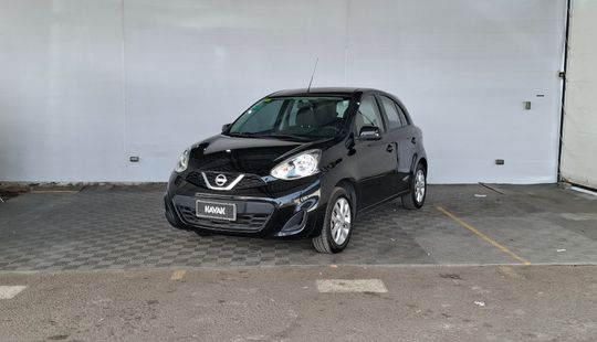 Nissan • March