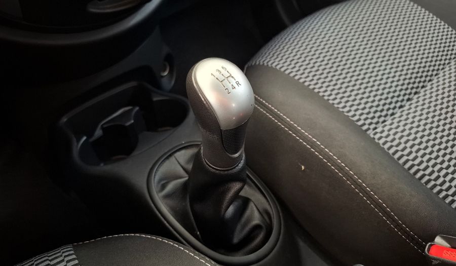 Nissan March 1.6 SENSE Hatchback 2019