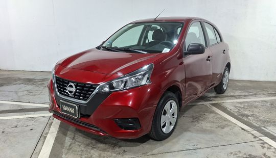Nissan • March