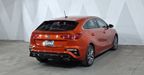 Kia Forte 2.0 GT LINE IVT Hatchback 2021
