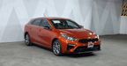 Kia Forte 2.0 GT LINE IVT Hatchback 2021