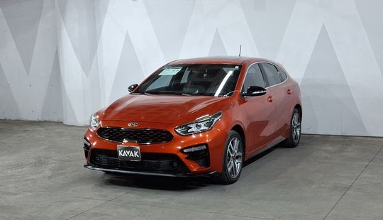 Kia • FORTE
