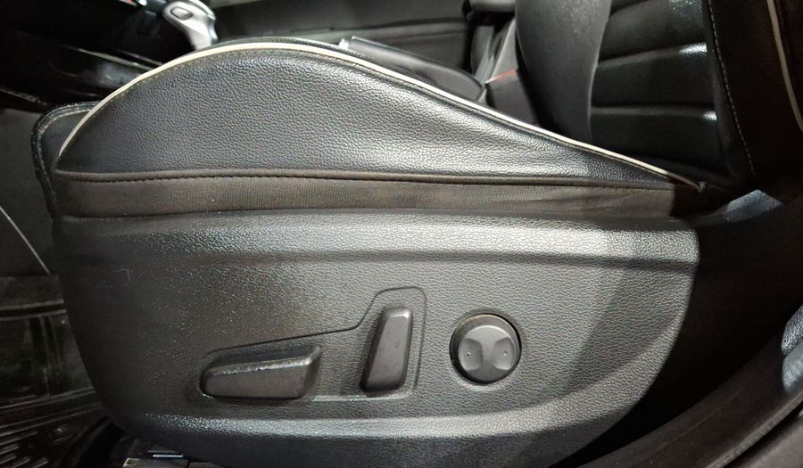 Kia Forte 2.0 GT LINE IVT Hatchback 2021