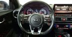 Kia Forte 2.0 GT LINE IVT Hatchback 2021