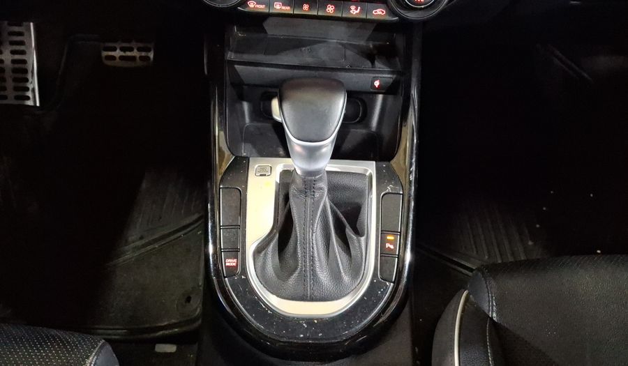Kia Forte 2.0 GT LINE IVT Hatchback 2021
