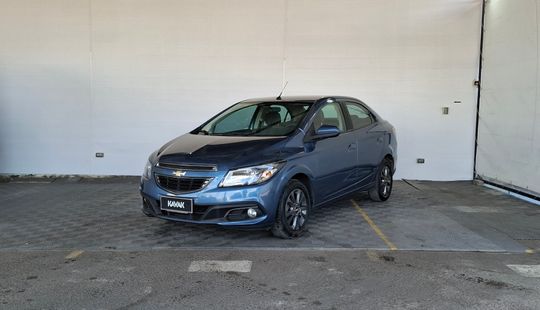 Chevrolet • Prisma
