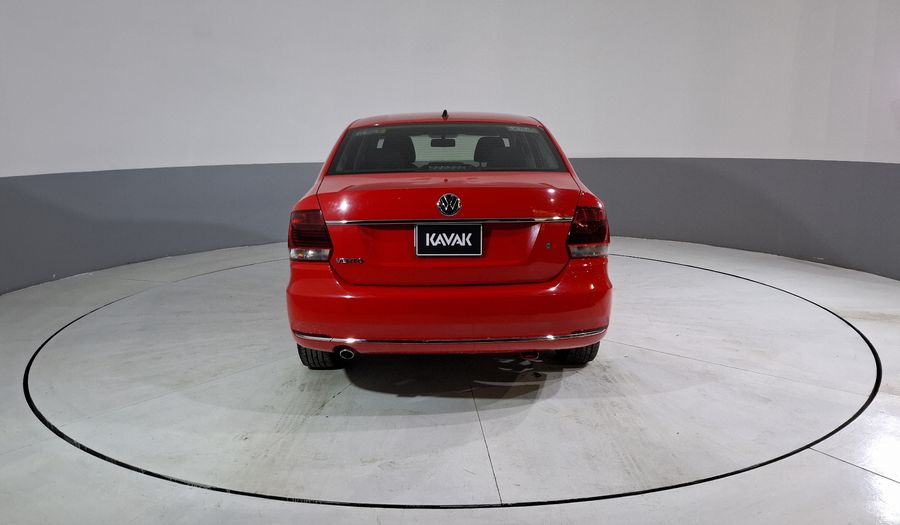 Volkswagen Vento 1.6 HIGHLINE Sedan 2019