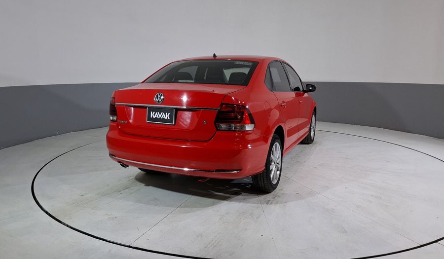 Volkswagen Vento 1.6 HIGHLINE Sedan 2019