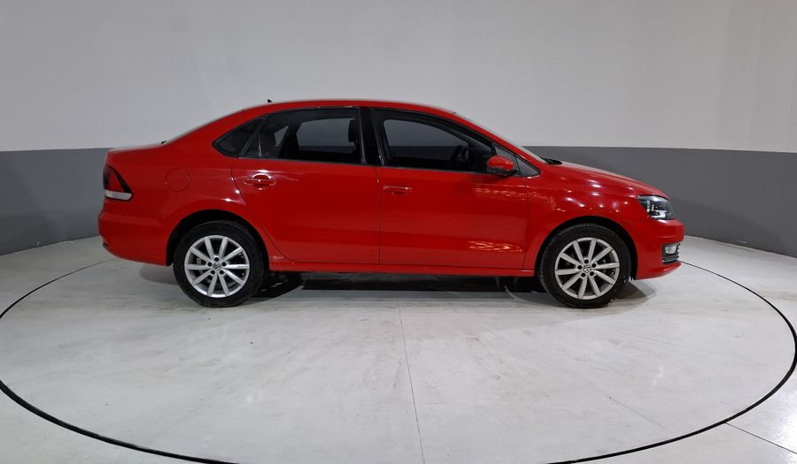 Volkswagen Vento 1.6 HIGHLINE Sedan 2019