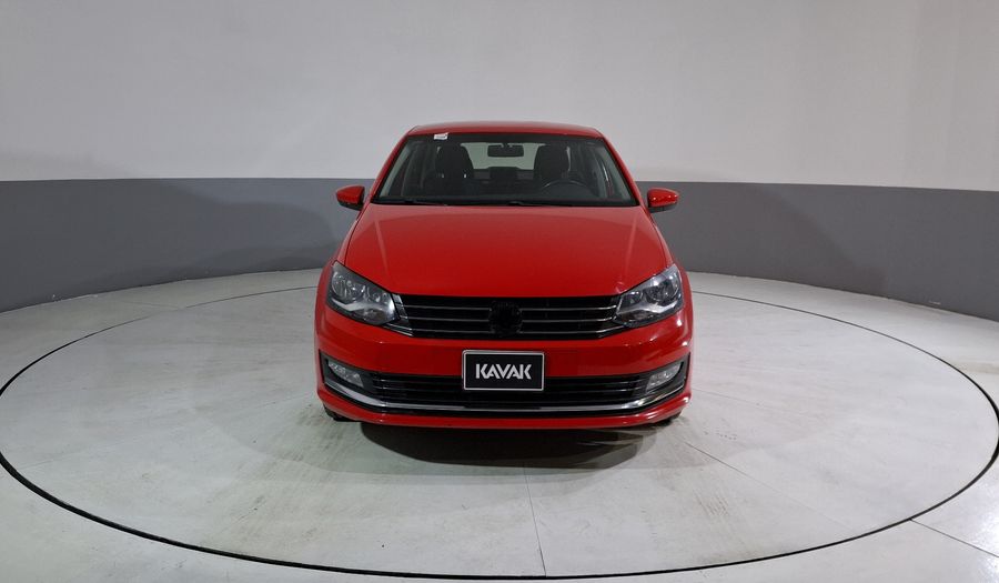 Volkswagen Vento 1.6 HIGHLINE Sedan 2019