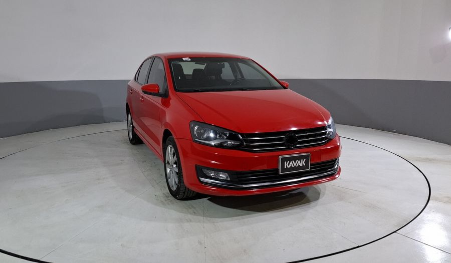 Volkswagen Vento 1.6 HIGHLINE Sedan 2019