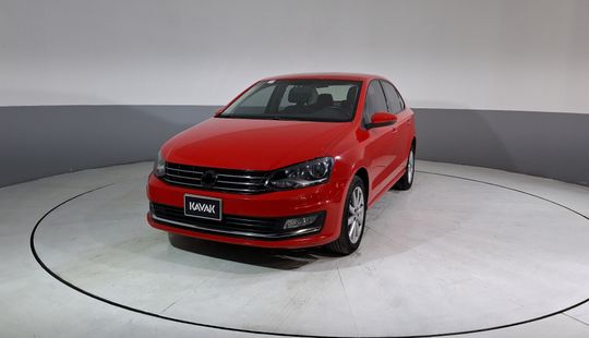 Volkswagen • Vento