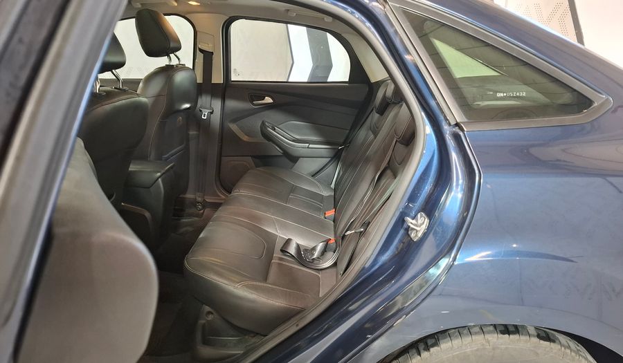 Ford Focus Iii 2.0 SE PLUS Sedan 2015