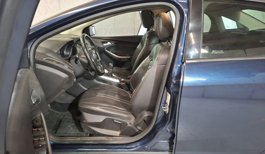 Ford Focus Iii 2.0 SE PLUS Sedan 2015