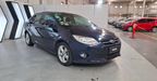 Ford Focus Iii 2.0 SE PLUS Sedan 2015