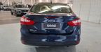 Ford Focus Iii 2.0 SE PLUS Sedan 2015