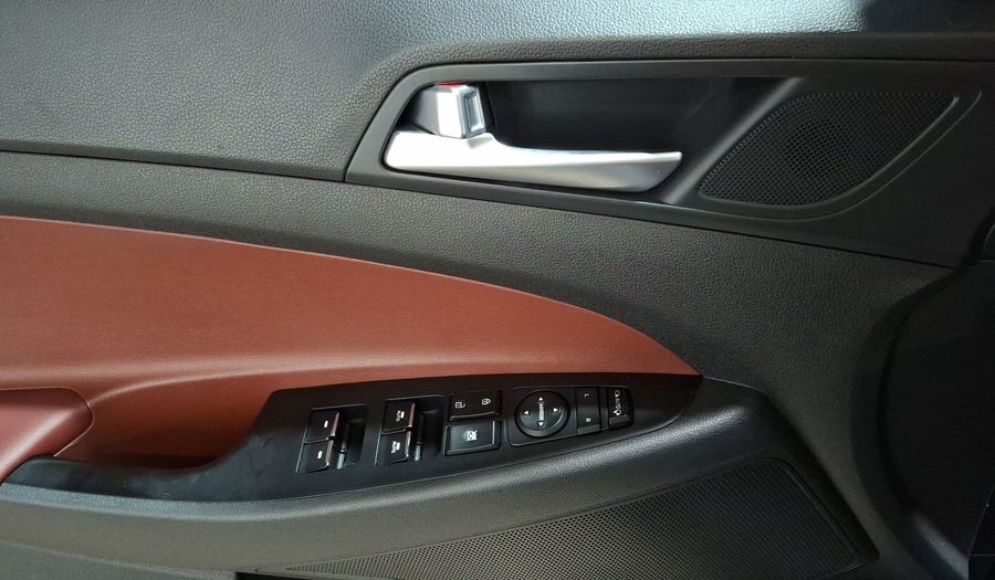 Hyundai Tucson 2.4 LIMITED TECH AUTO Suv 2020