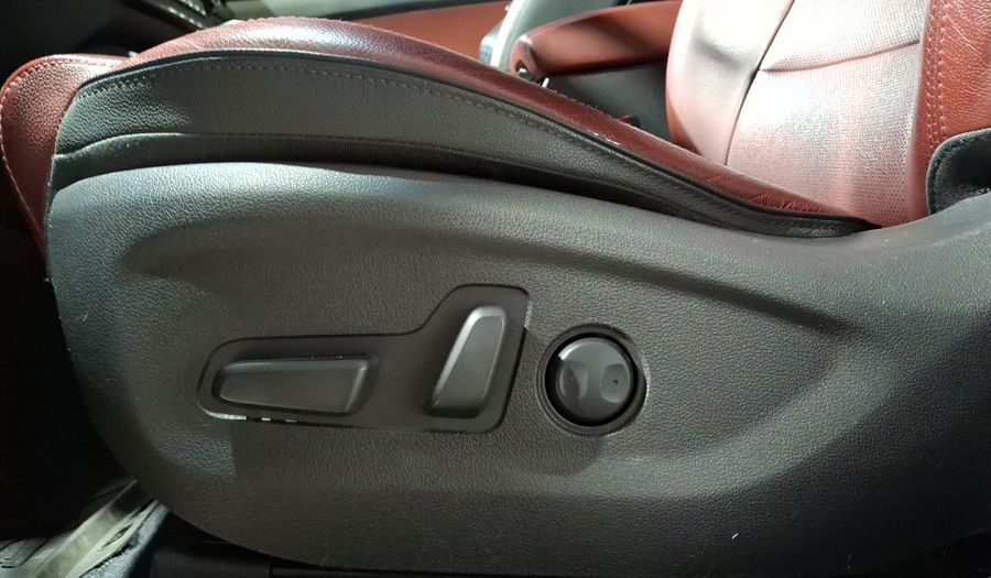 Hyundai Tucson 2.4 LIMITED TECH AUTO Suv 2020